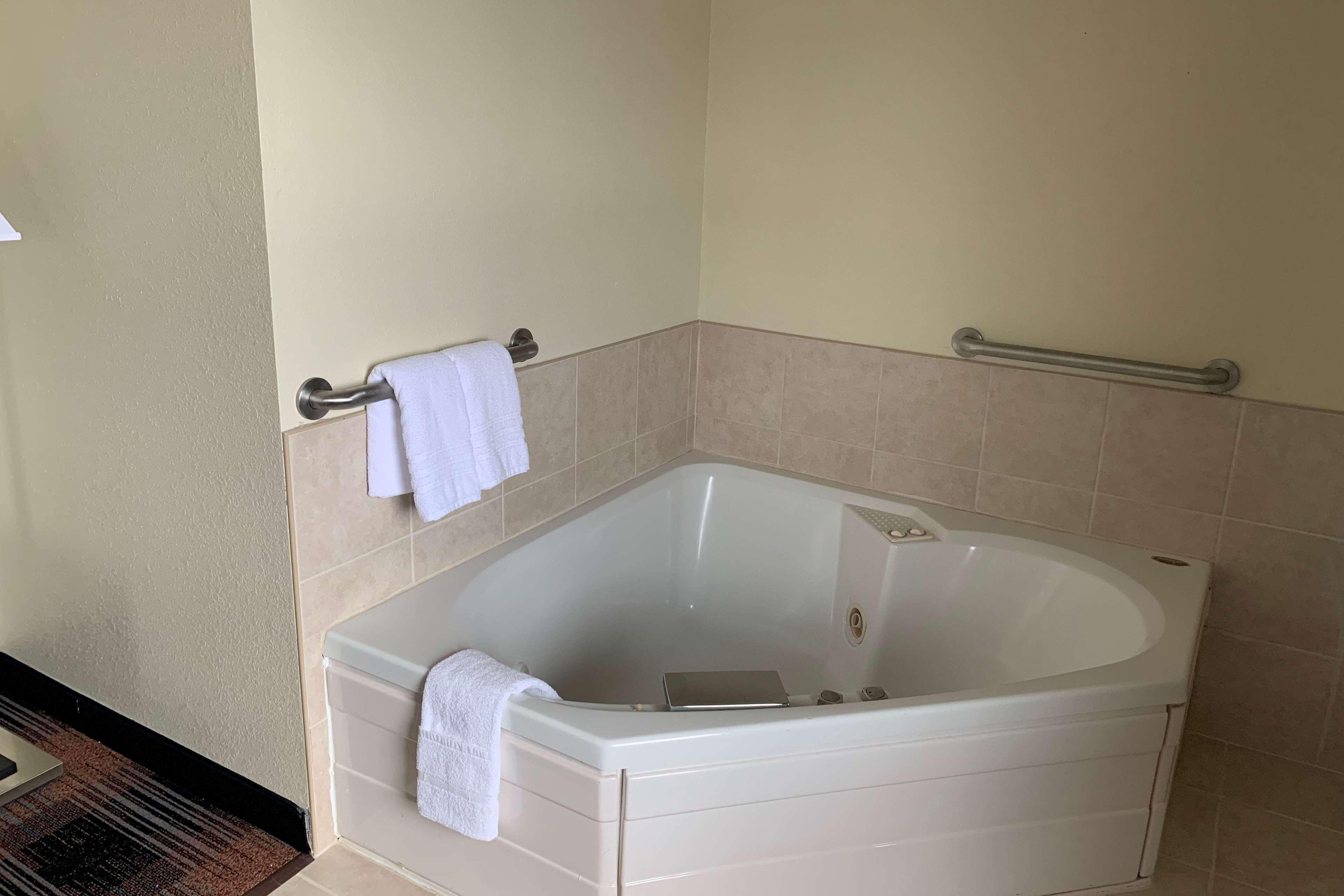 Baymont By Wyndham 2* Waupun