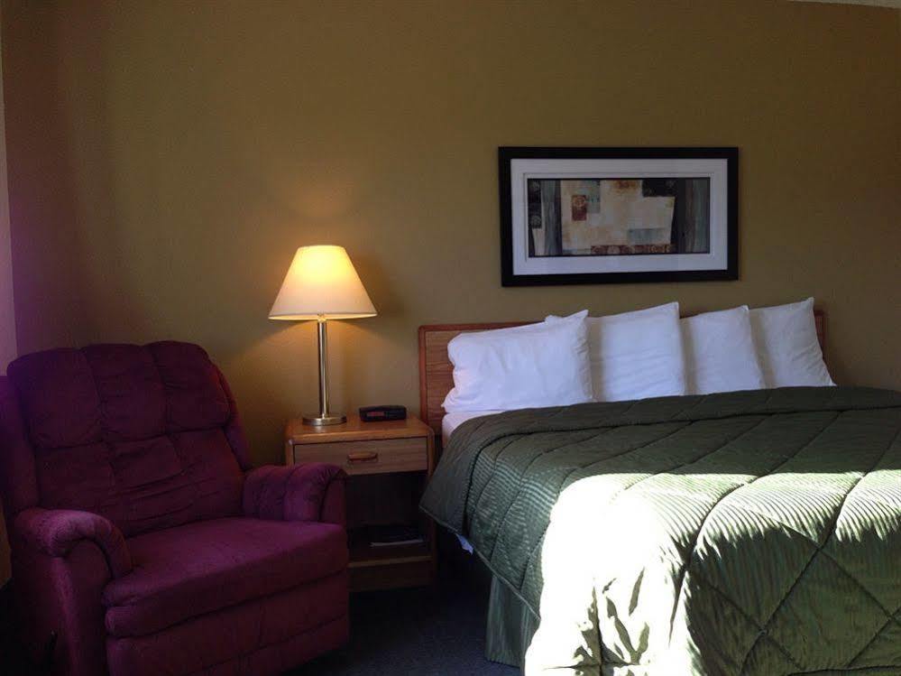 Baymont By Wyndham 2* Waupun